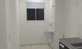 Imagem 2: Alugo apartamento no condomínio Mirante