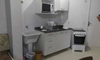 Imagem 4: Apartamento com 40m² e 1 dormitório no bairro Cachoeira do Bom Jesus em Florianópolis para