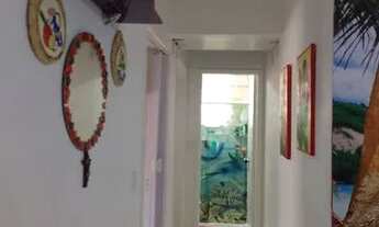 Imagem: Apartamento de 01 dorm no Bairro Vila Tupi