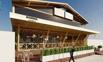 Imagem 2: Ponto comercial/Loja/Box para venda com 400 metros quadrados em Jardim - Santo André - SP