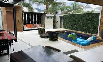 Imagem 4: Recreio dos Bandeirantes