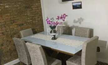 Imagem 2: Apartamento em Cristal