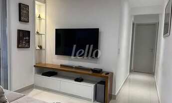 Imagem 2: São Paulo - Apartamento Padrão - Mooca