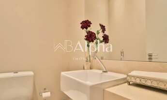 Imagem 4: Apartamento para venda/locação 138m² - One Gramercy - Alphaville