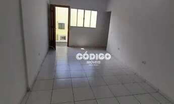 Imagem 3: Casa com 2 dormitórios para alugar, 75 m² por R$ 2.050/mês - Jardim Vila Galvão - Guarulho