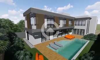 Imagem 4: Casa - Loteamento Mont Blanc Residence - Campinas