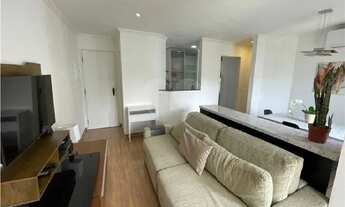 Imagem 3: Apartamento 1 dorm para locação no Jardim Paulista