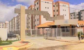 Imagem: Condomínio Parque das Fontes