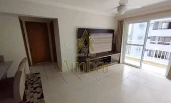 Imagem 6: Apartamento - Ribeirão Preto - Lagoinha