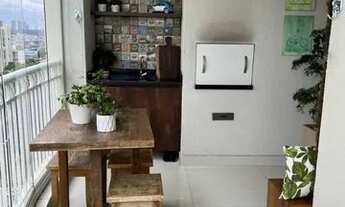 Imagem 4: APARTAMENTO - JARDIM ARPOADOR - SP