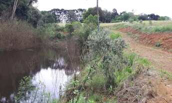 Imagem 4: Terreno Tijucas do Sul (Bairro Tabatinga