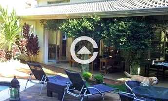 Imagem 2: Casa - Sítios de Recreio Gramado - Campinas