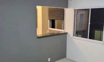 Imagem 3: Apartamento em condomínio fechado em Sumaré