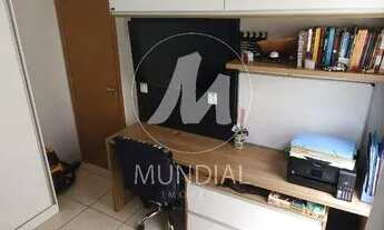 Imagem 6: Apartamento (tipo - padrao) 2 dormitórios, portaria 24hs, lazer, espaço gourmet, salão de