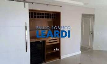 Imagem: APARTAMENTO - VILA OLÍMPIA - SP