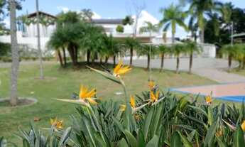 Imagem 5: Casa com 5 dormitórios, 2 suítes, piscina, área gourmet, à venda, 489 m² por R$ 2.498.000