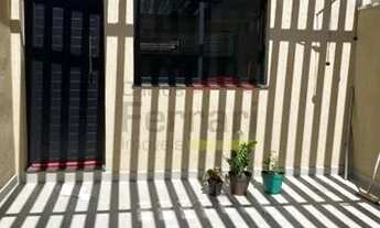 Imagem: 3 Sobrados em Santana