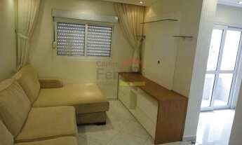 Imagem 4: Apartamento á venda no Mandaqui - 3 dormitórios e 2 vagas