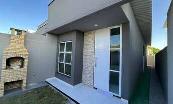 Imagem: Casa para venda possui 80 metros quadrados