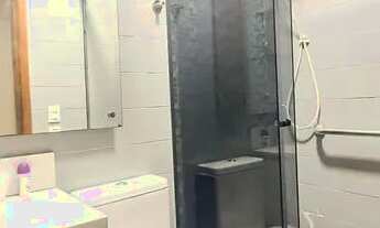 Imagem 5: ABM - Condomínio Sunset - 88m2 - 02 qts - dependência - Barra da Tijuca