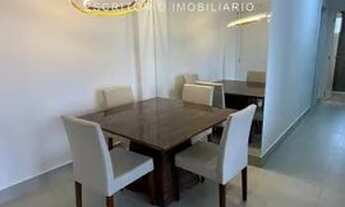 Imagem: Alugo apartamento mobiliado no residencial