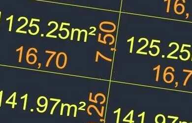 Imagem 4: Lotes Terreno / lote com venda por R$40.000