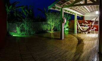 Imagem 2: Casa com 3 dormitórios, 232 m² - venda por R$ 1.500.000,00 ou aluguel por R$ 8.500,00/mês