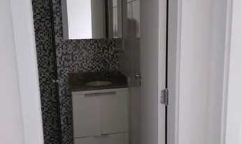 Imagem 5: Apartamento, Varanda, sala, 1 quarto com armários e vista livre