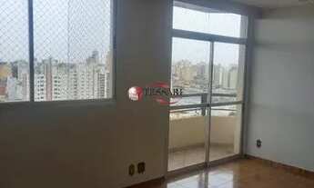 Imagem 5: Aluga Apartamento no bairro Boa Vista 110m²,03 dormitórios, 02 vagas, São José do Rio mPre