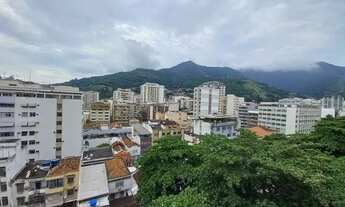Imagem: RIO DE JANEIRO - Apartamento Padrão - TIJUCA
