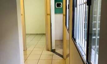 Imagem 5: Casa para aluguel possui 40 metros quadrados com 1 quarto em Jardim Peri - São Paulo - SP