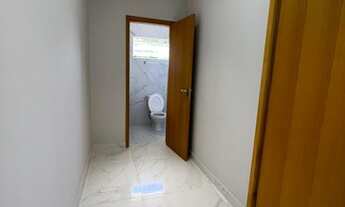 Imagem 6: Casa de condomínio com 4 quartos sendo todos suítes