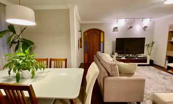 Imagem 3: Apartamento com 3 dormitórios sendo 1 suíte, 114 m², venda por R$ 1.480.000 ou aluguel por