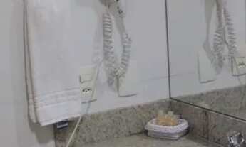 Imagem 5: Apartamento para aluguel com 32 metros quadrados com 1 quarto em Caxias