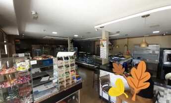 Imagem 2: Panificadora Galpão / depósito com venda por R$100.000