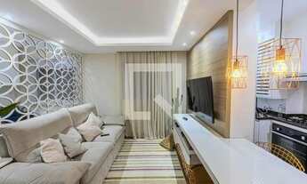 Imagem 2: Apartamento para Aluguel - Belém, 1 Quarto, 44 m2