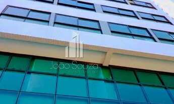 Imagem: More na Beira-mar de Barra-1 Quarto-33m2-Vista