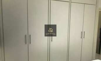 Imagem 4: Flat disponível no Jardim Paulista