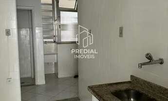 Imagem 7: Apartamento para aluguel com 58 metros quadrados com 2 quartos em Icaraí - Niterói - RJ