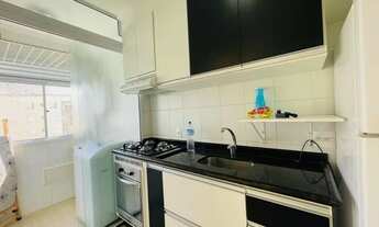 Imagem 5: Apartamento 2 dormitórios para Locação em Mogi das Cruzes, Vila Mogilar, 2 dormitórios, 1