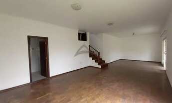 Imagem 4: Casa - Mansões Santo Antônio - Campinas