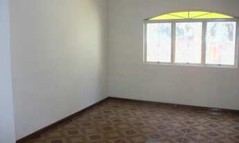 Imagem 4: Casa térrea em Barão Geraldo, loteamento Solar de Campinas, 03 dormitórios, suíte, área de