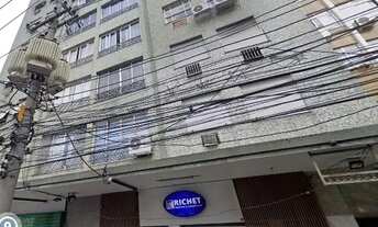 Imagem 7: EXCELENTE APARTAMENTO NA TIJUCA COM 116M²