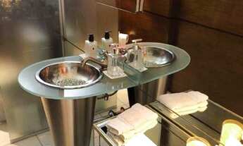 Imagem 7: Apartamento com 3 dormitórios à venda, 374 m² por R$ 1.800.000,00 - Real Parque - São Paul