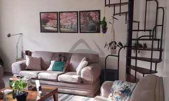 Imagem: Casa - Jardim Santa Genebra - Campinas