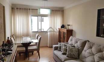 Imagem: Apartamento - Vila Itapura - Campinas