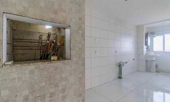 Imagem 7: Apartamento com 3 dormitórios à venda, 82 m² por R$ 630.000,00 - São Geraldo - Porto Alegr