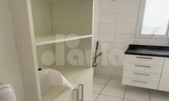 Imagem 6: Apartamento seminovo 54m² com 2 dormitórios sendo 1 suíte, lazer completo e 1 vaga no Bair