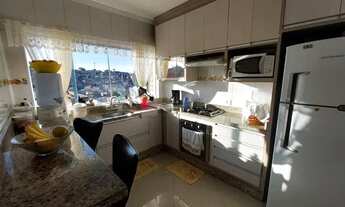 Imagem 3: Casa com 3 dormitórios à venda, 167 m² por R$ 850.000 - Votupoca - Barueri/SP