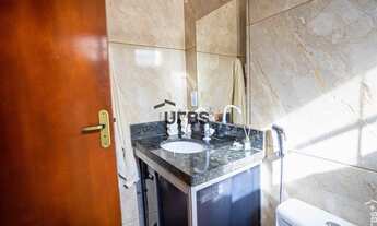 Imagem 7: 0 - Casa 3 quartos, sendo 1 suíte